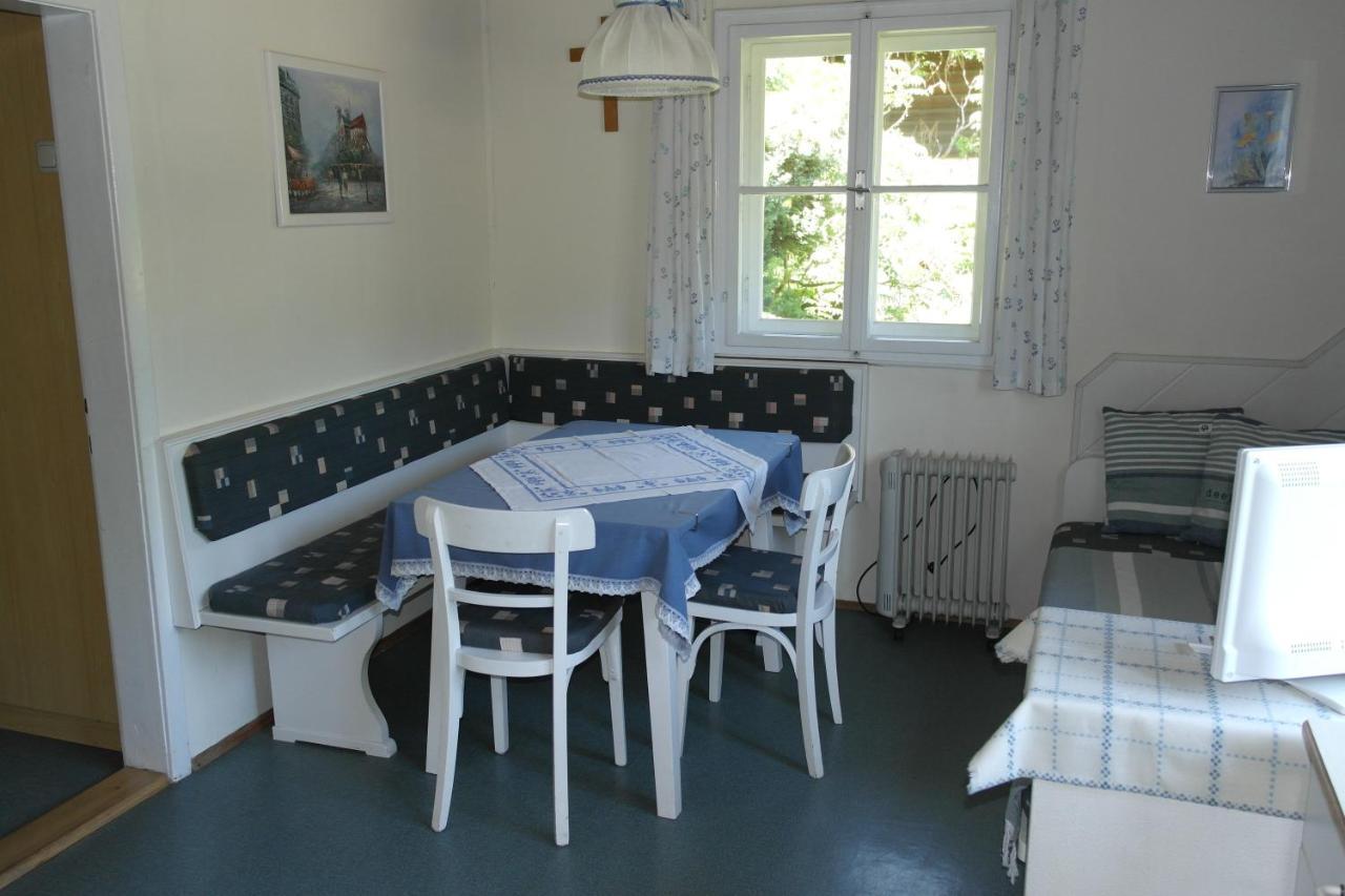 Ferienhaus Simon Portschach am Worthersee Bagian luar foto