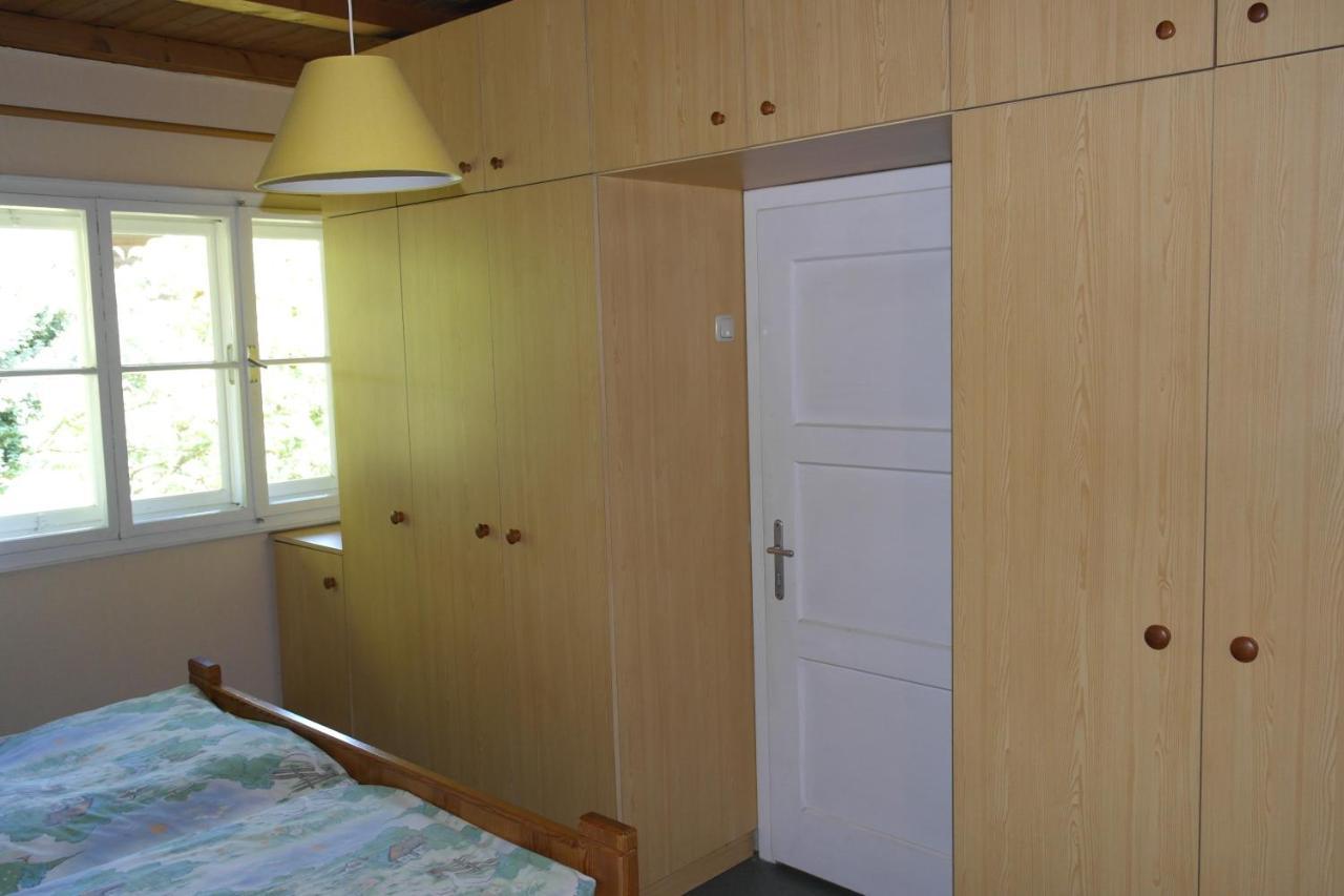 Ferienhaus Simon Portschach am Worthersee Bagian luar foto
